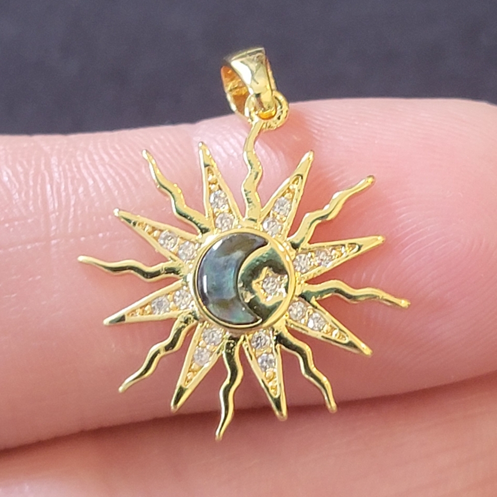 Pendant